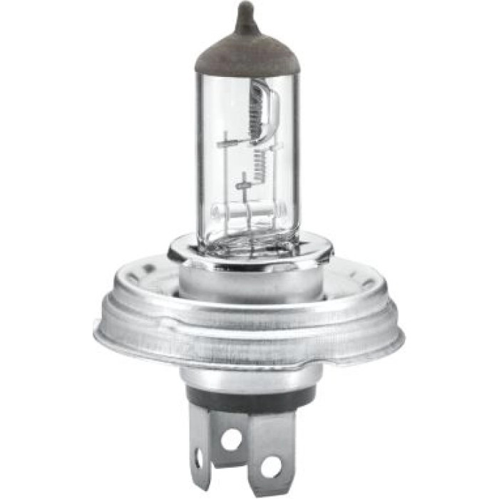 8GJ 003 133-242 HELLA Halogenlampe R2 24 V 75/70 W Sockel P45t Heavy Duty – 8GJ 003 133-242