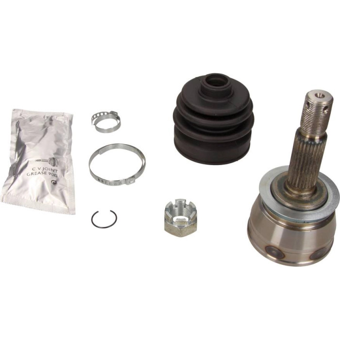 MAXGEAR Antriebswellengelenksatz 25-1524MG Hyundai Elantra/Coupe 02- 1.6 49-1455 MAXGEAR Antriebswellengelenksatz 25-1524MG Hyundai Elantra/Coupe 02- 1.6 49-1455