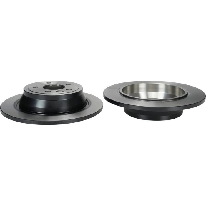 TRW Bremsscheibe Land Rover Freelander 2.0-3.2 4X4 06-14 DF6913 TRW Bremsscheibe Land Rover Freelander 2.0-3.2 4X4 06-14 DF6913