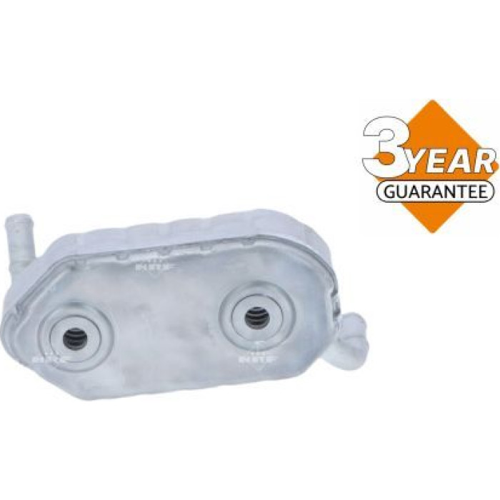 NRF Ölkühler, Motoröl 31004A NRF Ölkühler, Motoröl 31004A