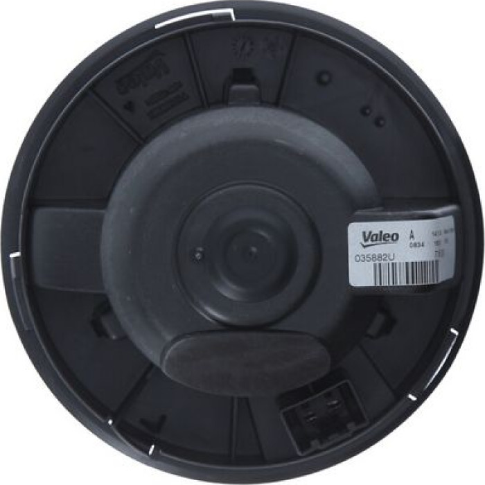 Valeo Lüfter 715122 Valeo Lüfter 715122