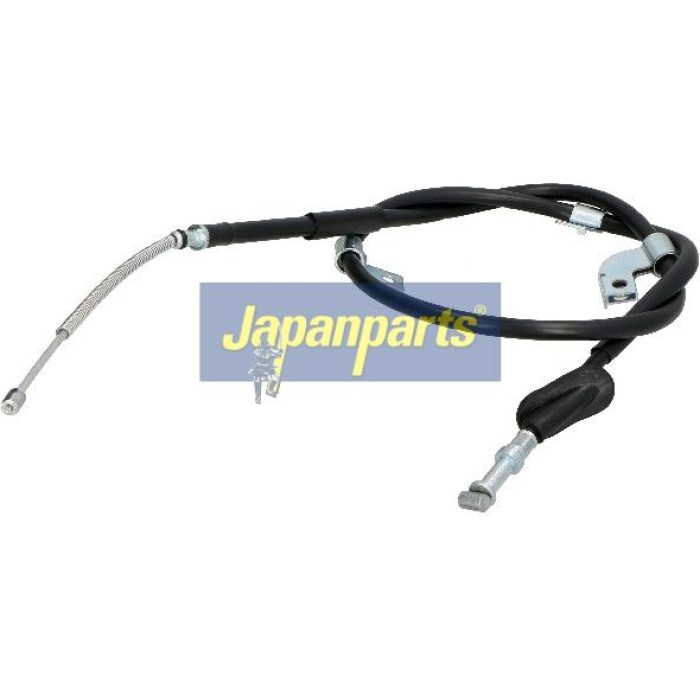 Japanparts Handbremsseil Seilzug Festellbremse BC-714L Japanparts Handbremsseil Seilzug Festellbremse BC-714L