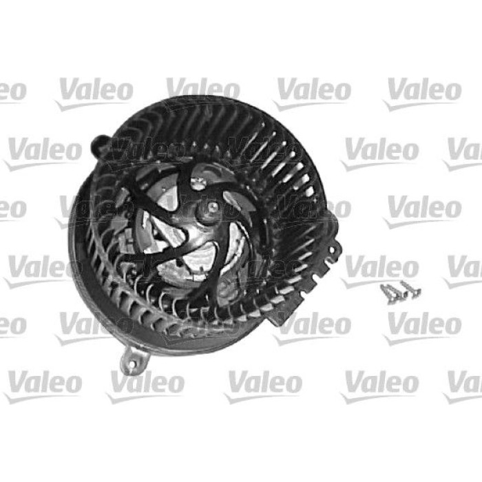 Valeo Lüfter 698381 Valeo Lüfter 698381