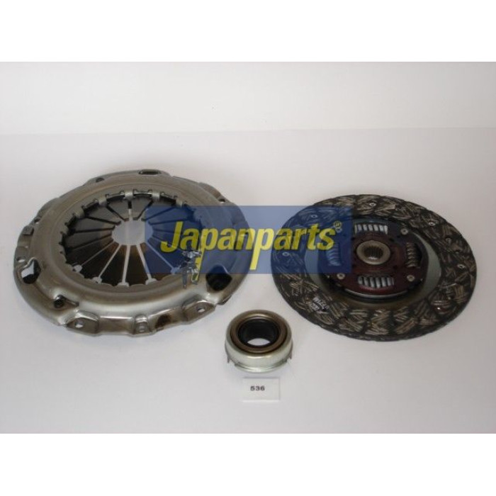 Japanparts Kupplungssatz KF-536 Japanparts Kupplungssatz KF-536