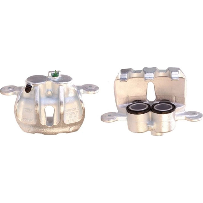 Bosch Bremssattel Vorderachse links 0 986 134 120 Bosch Bremssattel Vorderachse links 0 986 134 120