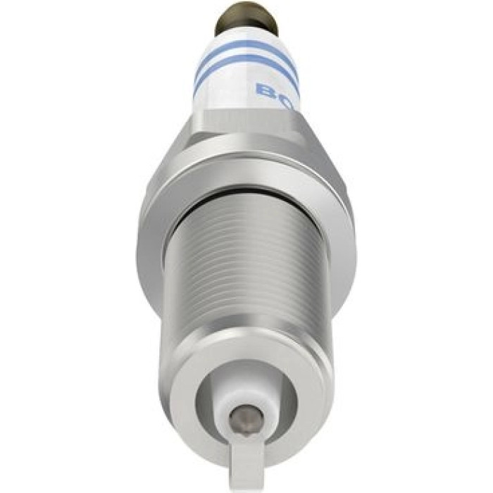 Bosch Zündkerze Entstört 0 242 230 618 Bosch Zündkerze Entstört 0 242 230 618