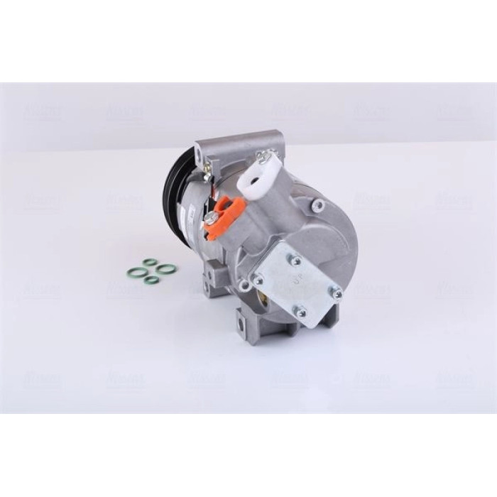 Nissens Klimakompressor PKW 890088 Nissens Klimakompressor PKW 890088