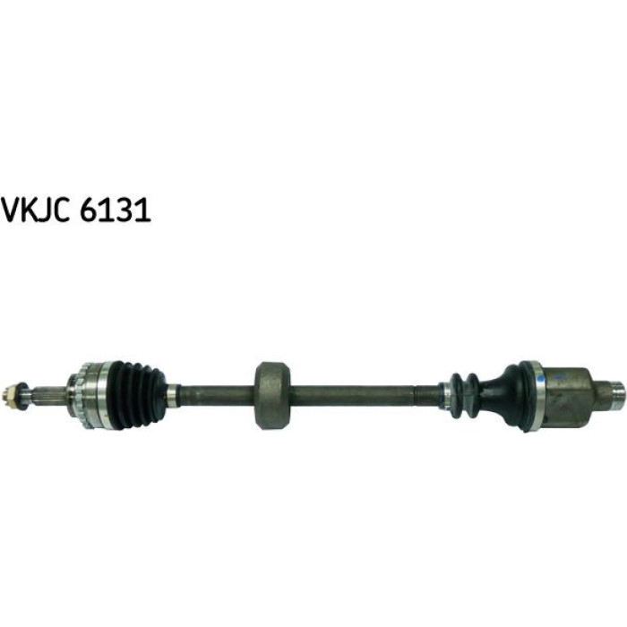 SKF Antriebswelle VKJC 6131 SKF Antriebswelle VKJC 6131