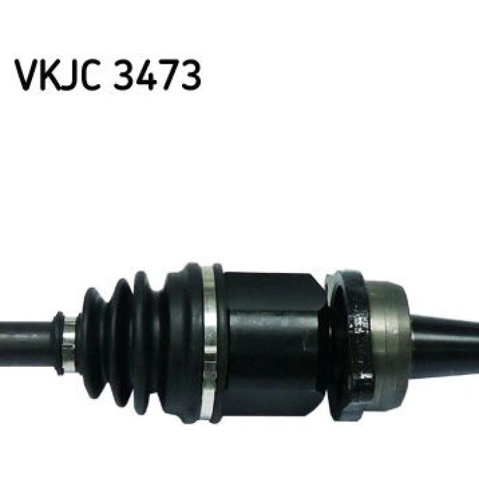 SKF Antriebswelle VKJC 3473 SKF Antriebswelle VKJC 3473
