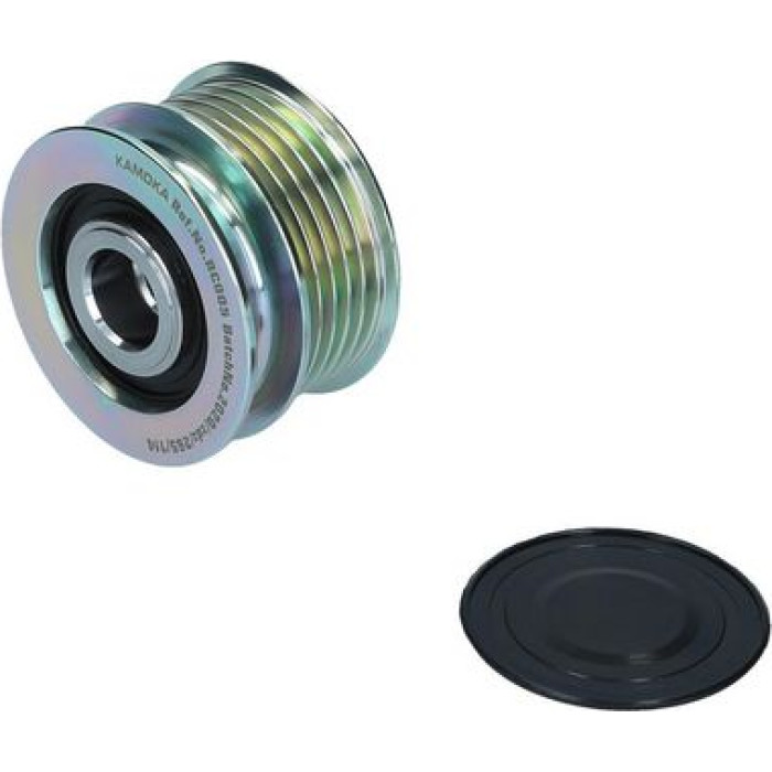 Kamoka Lichtmaschinenfreilauf RC005 Kamoka Lichtmaschinenfreilauf RC005