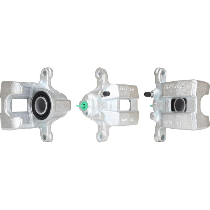 DRI Bremssattel 4246920 Hinterachse rechts DRI Bremssattel 4246920 Hinterachse rechts