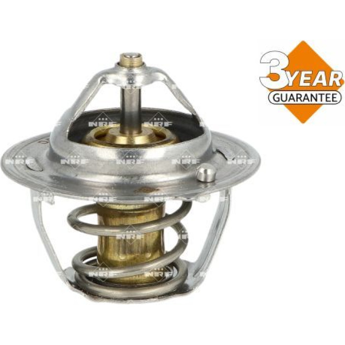 NRF Kühlmittelthermostat 725196 NRF Kühlmittelthermostat 725196
