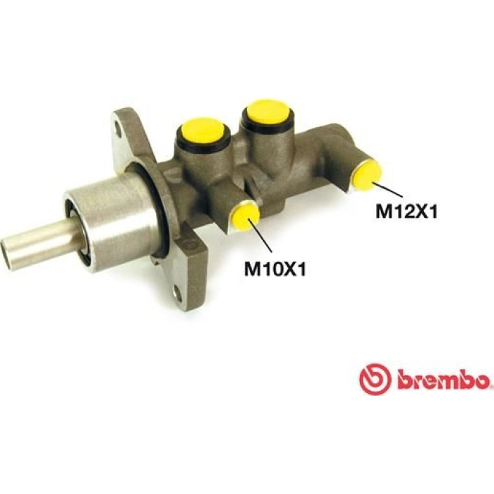 BREMBO Hauptbremszylinder M 59 020 BREMBO Hauptbremszylinder M 59 020