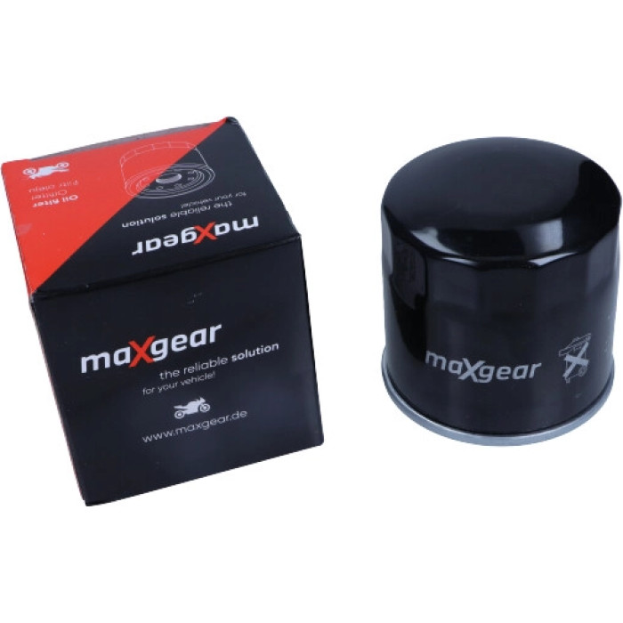 MAXGEAR Ölfilter Motorrad Honda/Kawas 26-8037 MAXGEAR Ölfilter Motorrad Honda/Kawas 26-8037