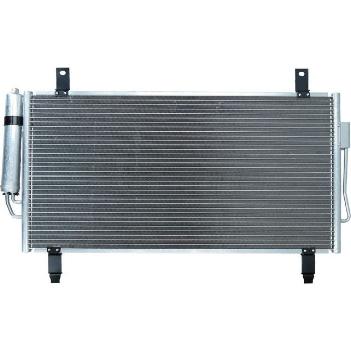 Kamoka Klimakondensator 7800278