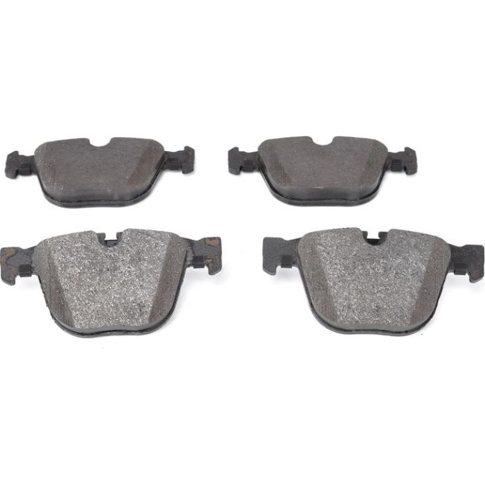 Bosch Bremsbelagsatz 0 986 494 294 Bosch Bremsbelagsatz 0 986 494 294