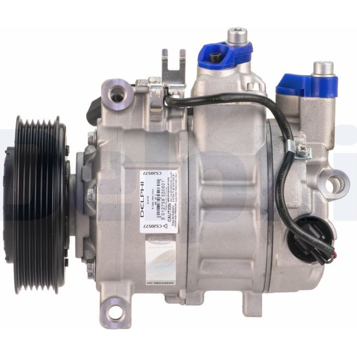 Delphi Kompressor CS20577
