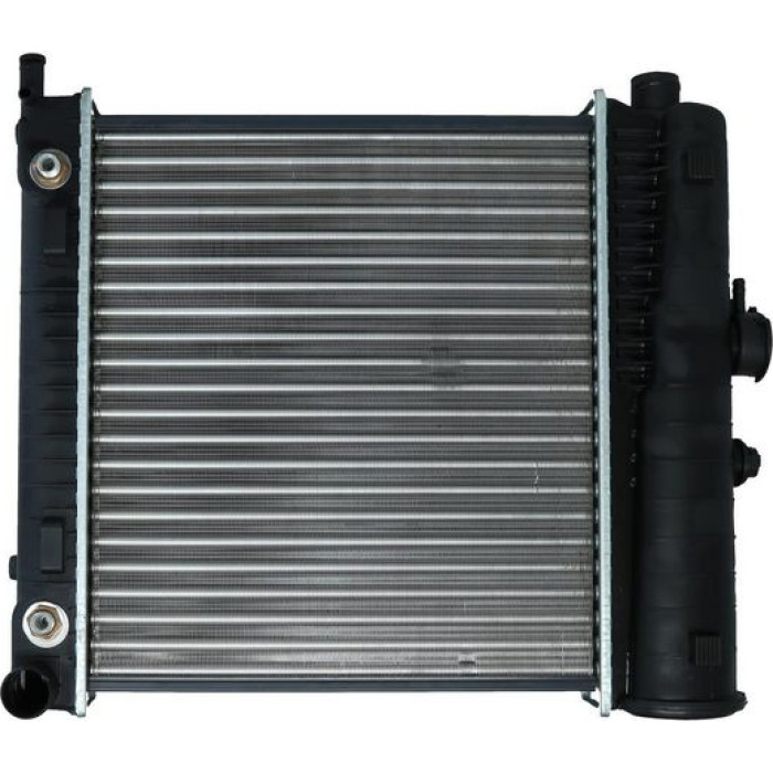 Kamoka Motorkühler 7705134 Kamoka Motorkühler 7705134