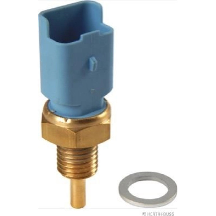 Herth+Buss Elparts Kühlmitteltemperatursensor 70511536 Herth+Buss Elparts Kühlmitteltemperatursensor 70511536