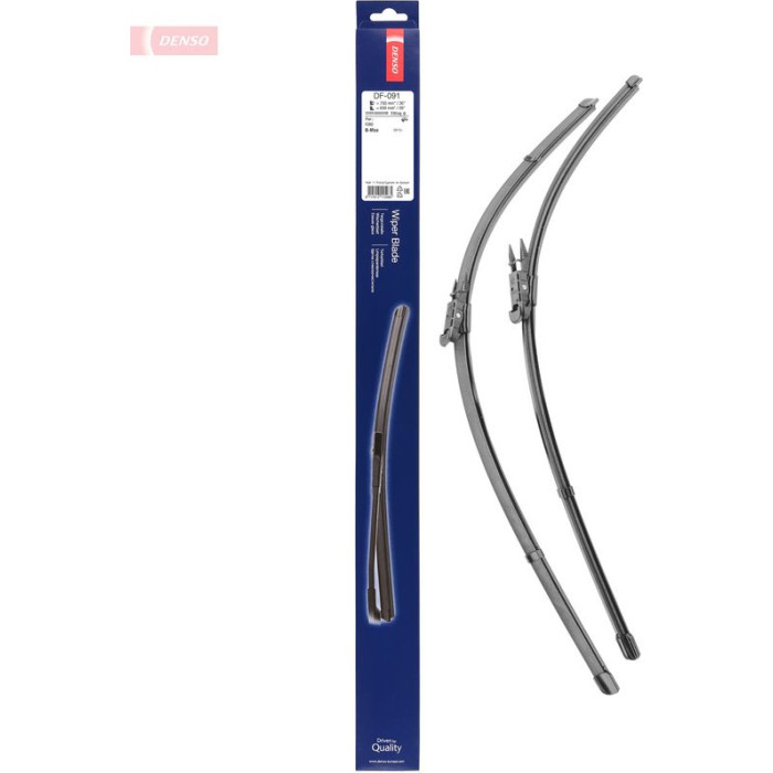 Denso Wischblatt DF-091 Denso Wischblatt DF-091