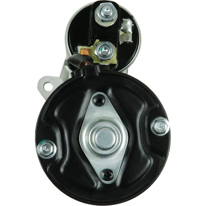 S0084 AS-PL Anlasser (Starter) S0084