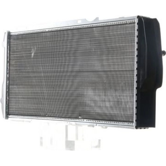 MAHLE Kühler, Motorkühlung CR 404 000S MAHLE Kühler, Motorkühlung CR 404 000S