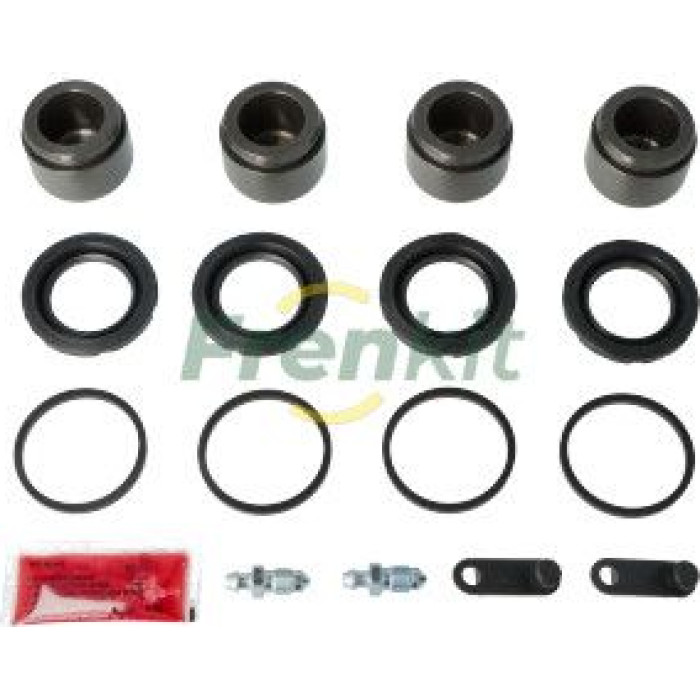 FRENKIT Reparatursatz, Bremssattel 242973 FRENKIT Reparatursatz, Bremssattel 242973