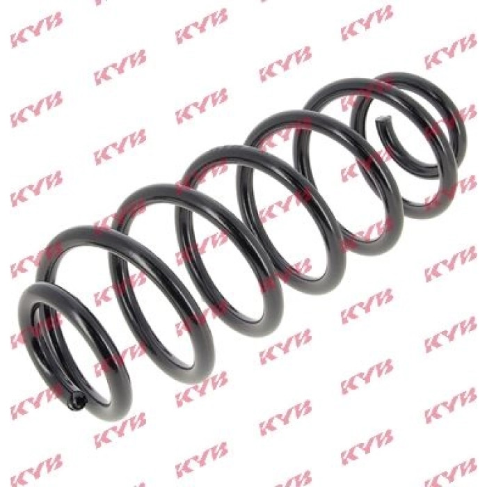 KYB Fahrwerksfeder Audi T. A3 1.6-2.0Tdi 05/03 RH6596 KYB Fahrwerksfeder Audi T. A3 1.6-2.0Tdi 05/03 RH6596