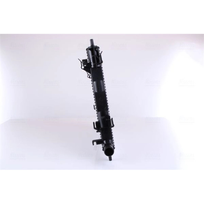 Nissens Wasserkühler PKW 675024 Nissens Wasserkühler PKW 675024