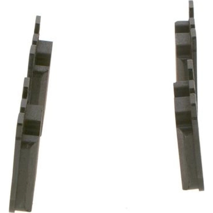 Bosch Bremsbelagsatz 0 986 424 755 Bosch Bremsbelagsatz 0 986 424 755
