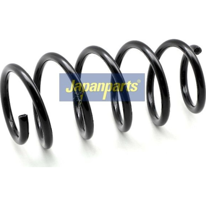 Japanparts Fahrwerksfeder ZC3334H Japanparts Fahrwerksfeder ZC3334H