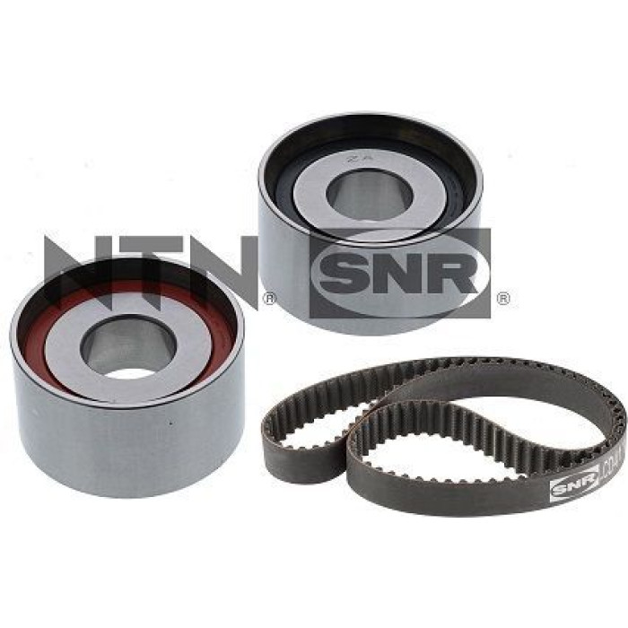 SNR Zahnriemensatz KD455.53 SNR Zahnriemensatz KD455.53