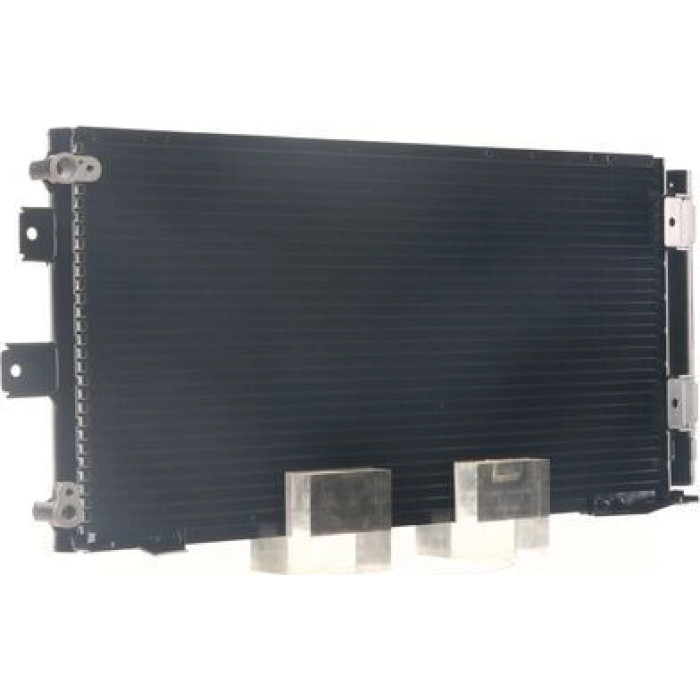 MAHLE Kondensator, Klimaanlage AC 333 000S MAHLE Kondensator, Klimaanlage AC 333 000S