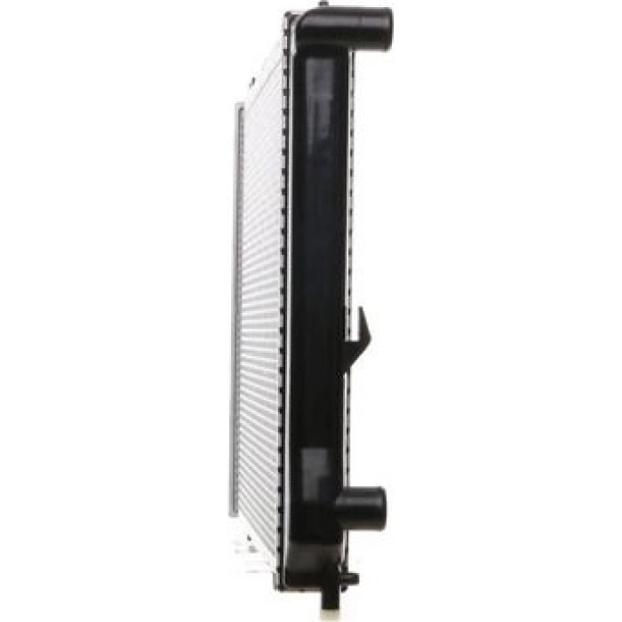MAHLE Kühler, Motorkühlung CR 634 000S MAHLE Kühler, Motorkühlung CR 634 000S