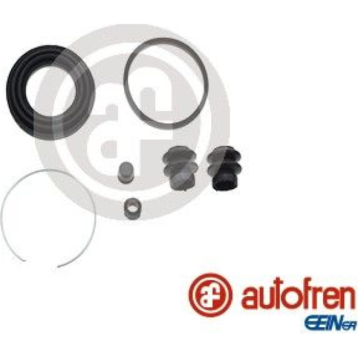 Reparatursatz Bremssattel Mitsubishi T. Montero/Pajero 45Mm 00 D4730 Reparatursatz Bremssattel Mitsubishi T. Montero/Pajero 45Mm 00 D4730