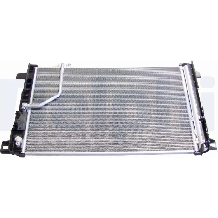 Delphi Klimakondensator TSP0225672