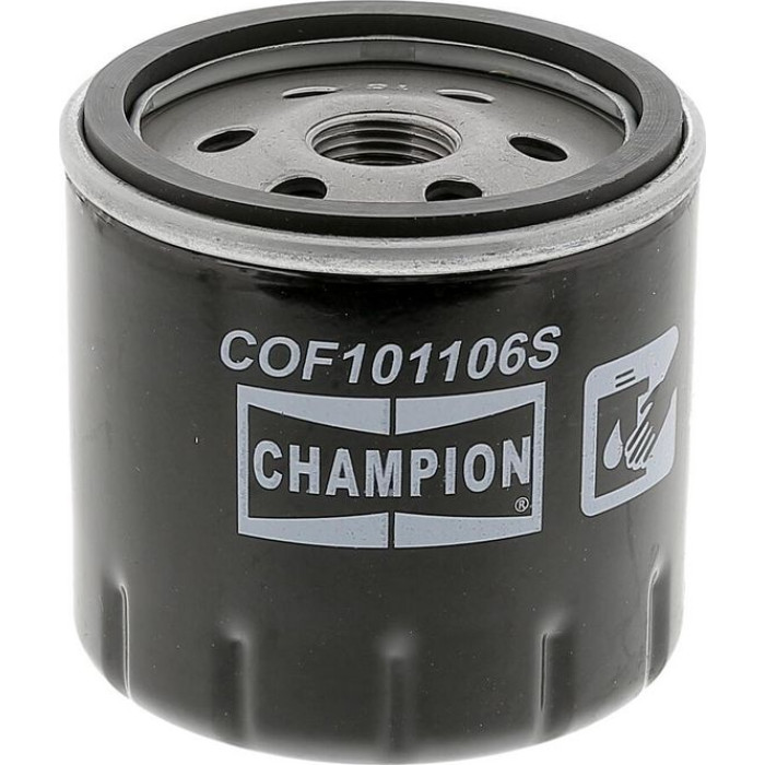 COF101106S Champion Ölfilter COF101106S COF101106S Champion Ölfilter COF101106S