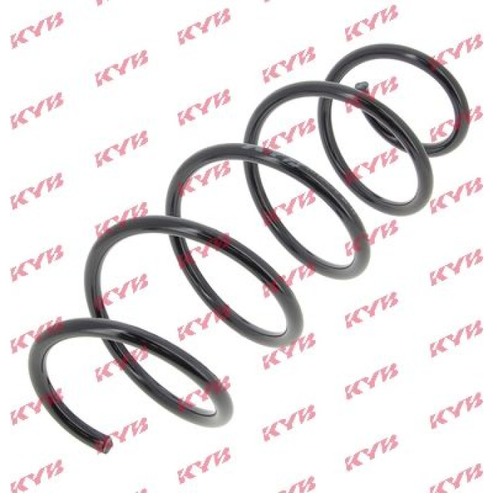 RH3298 KYB Fahrwerksfeder RH3298