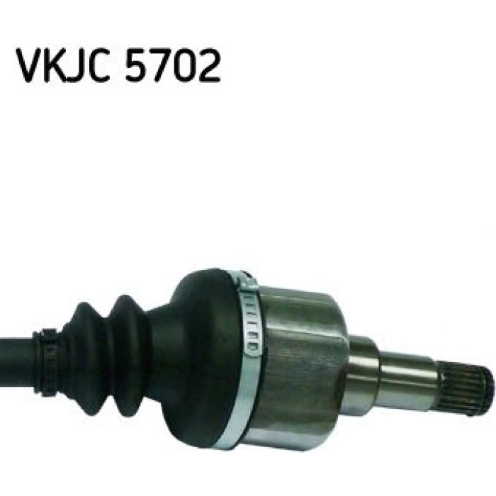 SKF Antriebswelle VKJC 5702