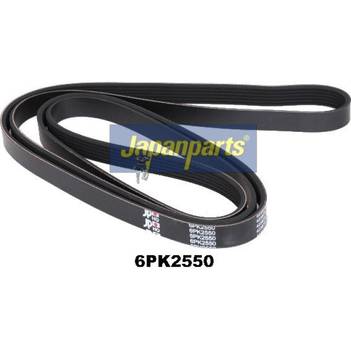 Japanparts Ømen-Zubehör DV-6PK2550 Japanparts Ømen-Zubehör DV-6PK2550
