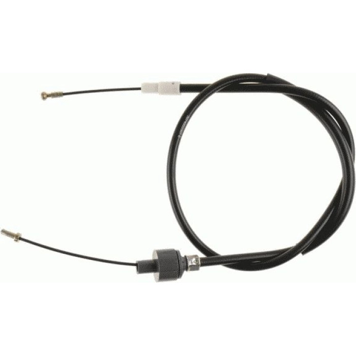 Sachs Kupplungsseil 3074 003 307 Sachs Kupplungsseil 3074 003 307