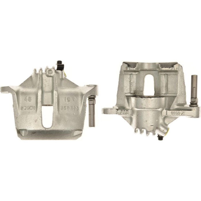 Bosch Bremssattel Vorderachse links 0 986 473 288 Bosch Bremssattel Vorderachse links 0 986 473 288