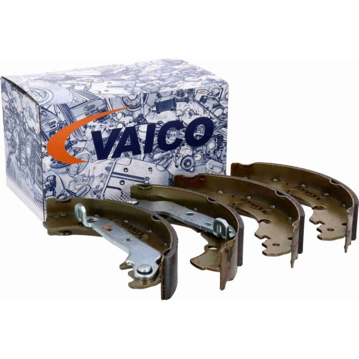 V25-0830 Vaico Bremsbackensatz V25-0830