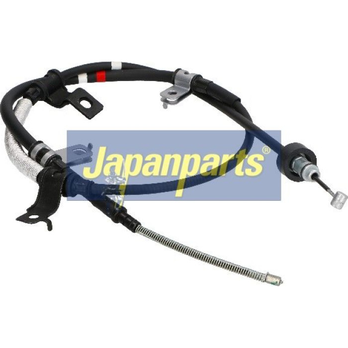 Japanparts Handbremsseil Seilzug Festellbremse BC-H50L
