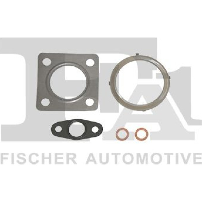 FA1 Turbolader-Montagesatz KT330025E FA1 Turbolader-Montagesatz KT330025E