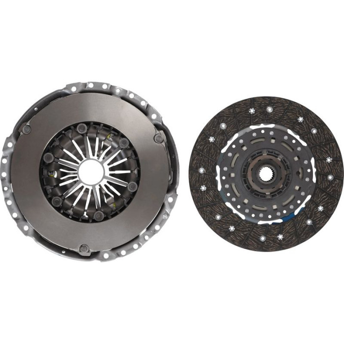 3 000 990 318 Sachs Kupplungssatz 3000990318 – XTend mit Zentralausrücker (CSC) 3 000 990 318 Sachs Kupplungssatz 3000990318 – XTend mit Zentralausrücker (CSC)