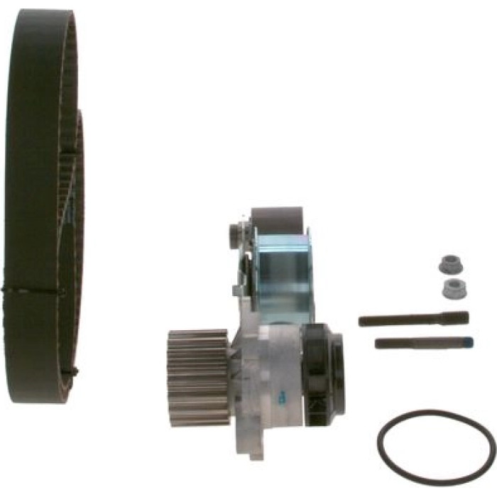 Bosch Zahnriemen-/Pumpenset 1987946398 Bosch Zahnriemen-/Pumpenset 1987946398