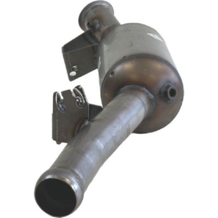 Bosal Partikelfilter 095-570 Bosal Partikelfilter 095-570