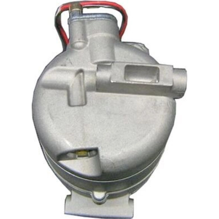 ACP 787 000S MAHLE Klimakompressor 787 000S, 12 V, 7SBU16C, R134a – u. a. für Opel Zafira A Großraumlimousine (T98), Astra G Caravan (T98), G Stufenheck (T98) – OE Nummer 09122120 - l