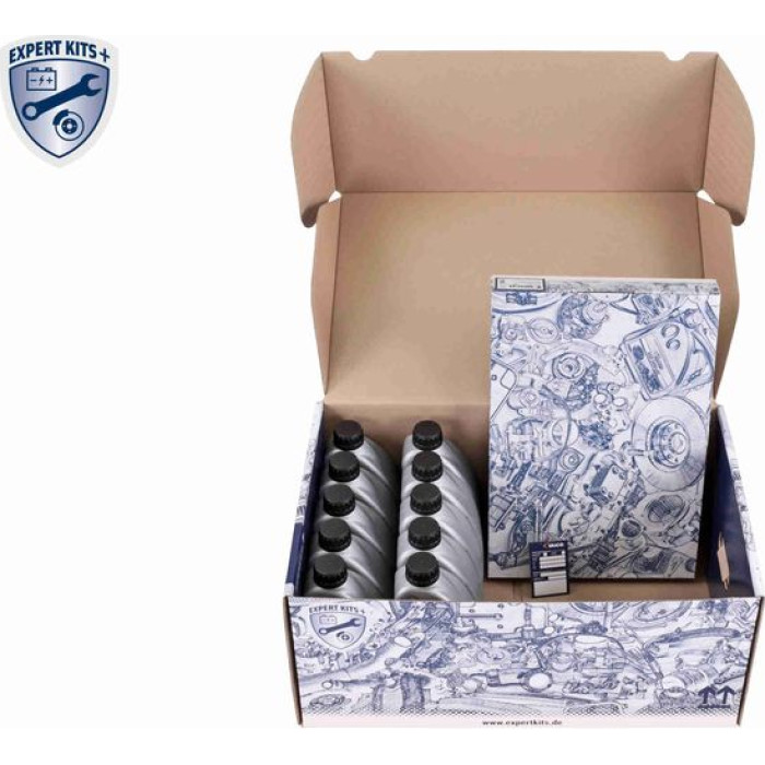 Vaico Ölwechsel-Set für Automatikgetriebe V30-2377 Vaico Ölwechsel-Set für Automatikgetriebe V30-2377